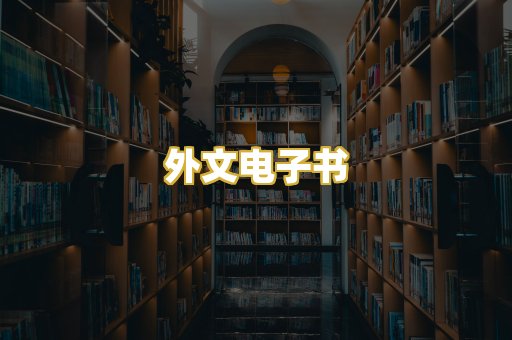 外文电子书